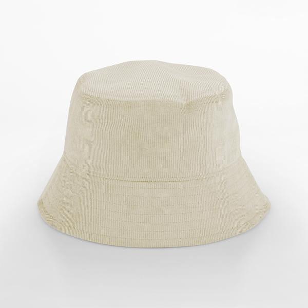B687 EarthAware® Organic Cord Bucket Hat