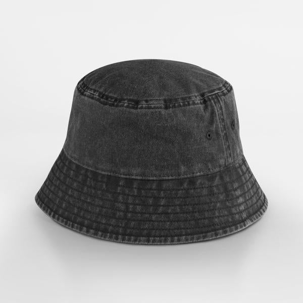 B688 Vintage Bucket Hat
