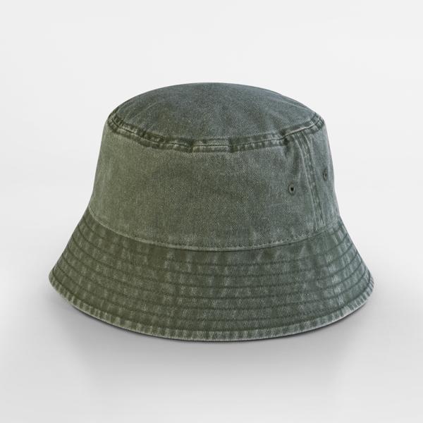B688 Vintage Bucket Hat