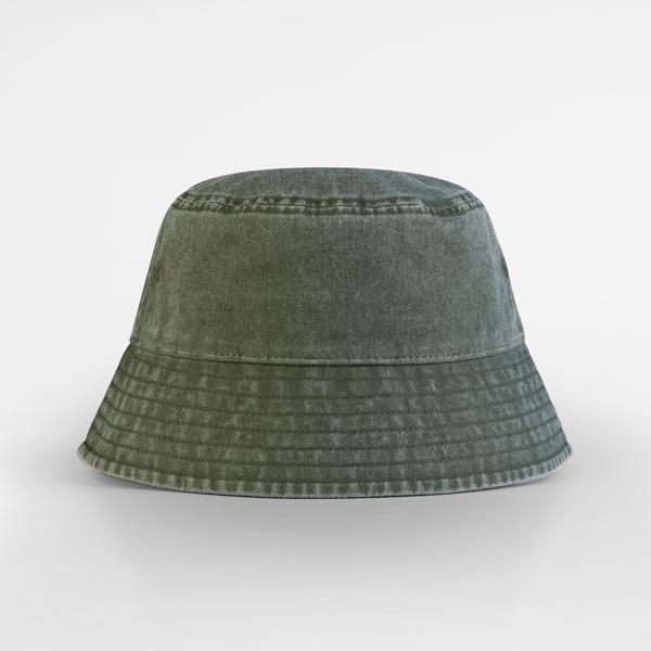 B688 Vintage Bucket Hat