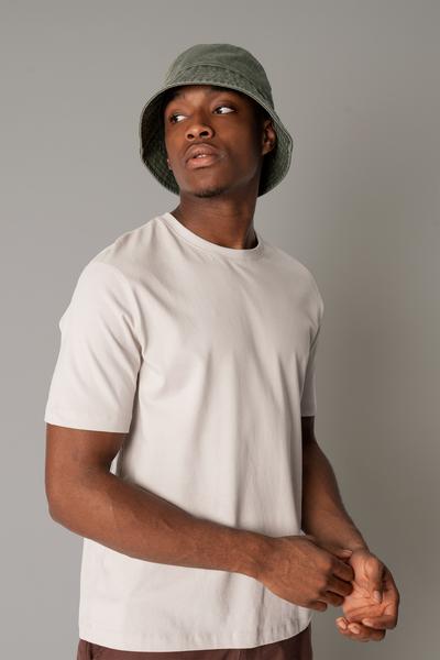 B688 Vintage Bucket Hat