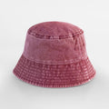 B688 Vintage Bucket Hat