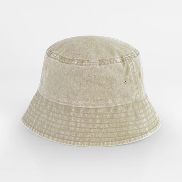 B688 Vintage Bucket Hat