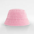 B688B Junior Vintage Bucket Hat