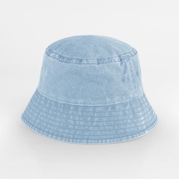 B688B Junior Vintage Bucket Hat
