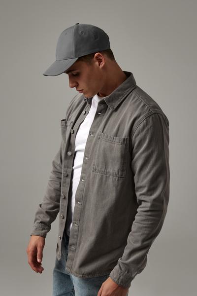 B70R Recycled Pro-Style Cap