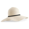 B740 Marbella Wide-Brimmed Sun Hat