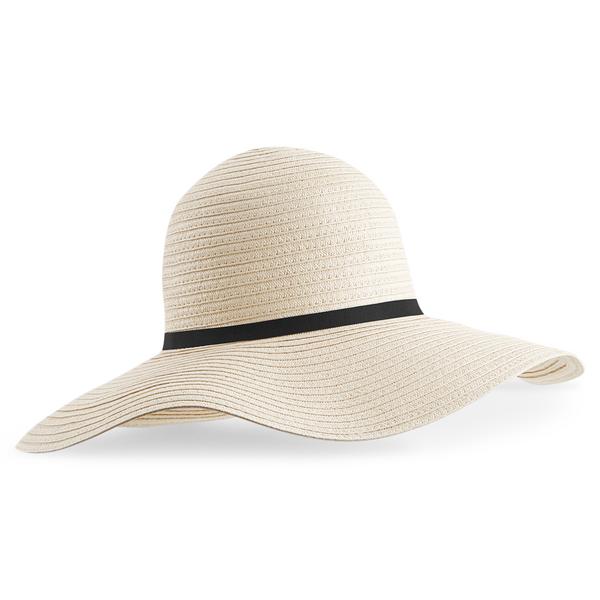 B740 Marbella Wide-Brimmed Sun Hat