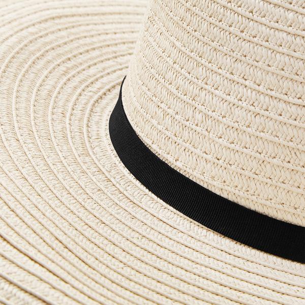 B740 Marbella Wide-Brimmed Sun Hat