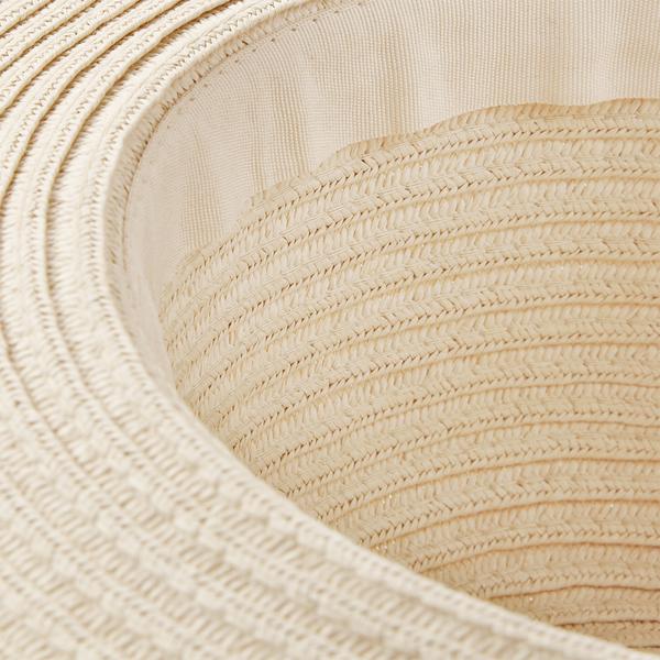 B740 Marbella Wide-Brimmed Sun Hat