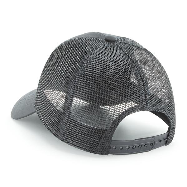 B75R Recycled Urbanwear 6 Panel Snapback Trucker