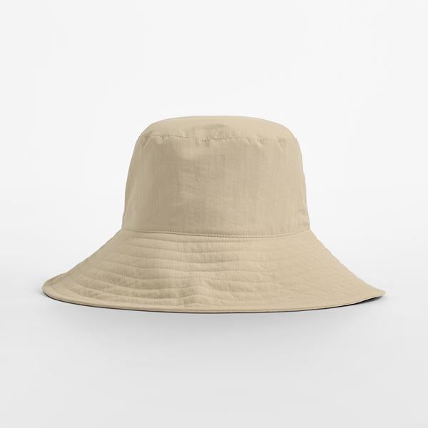 B788R Wide Brim Sun Hat