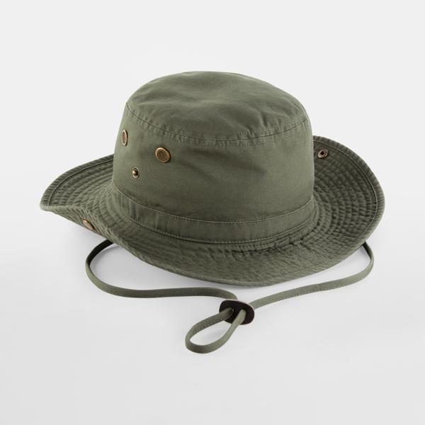 B789 Outback Hat