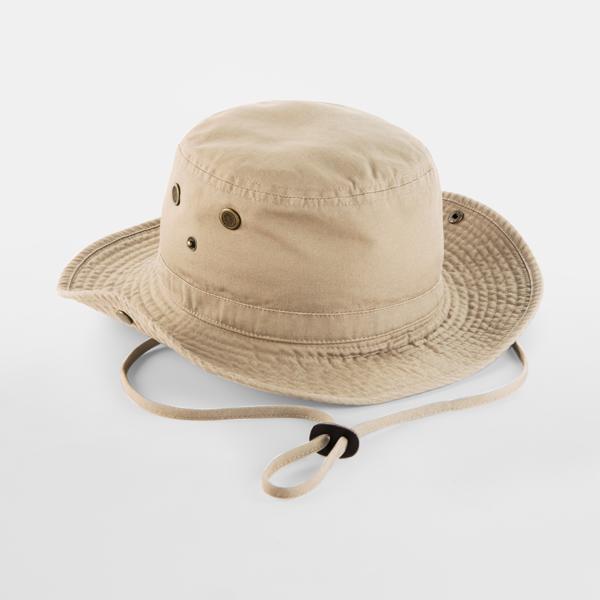 B789 Outback Hat