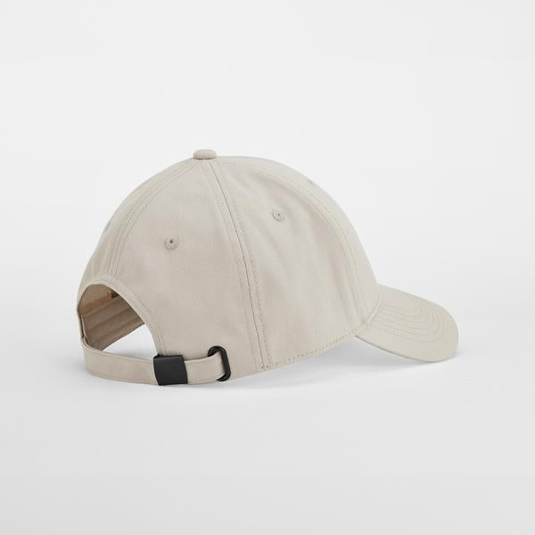 B801 EarthAware® Organic Cotton Canvas 6 Panel Cap
