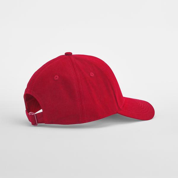 B820 EarthAware® Classic Organic Cotton 6 Panel Cap