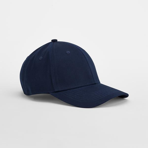B820 EarthAware® Classic Organic Cotton 6 Panel Cap
