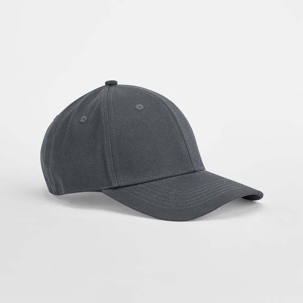 B820 EarthAware® Classic Organic Cotton 6 Panel Cap