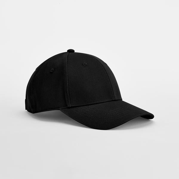 B821B EarthAware® Junior Classic Organic Cotton 6 Panel Cap