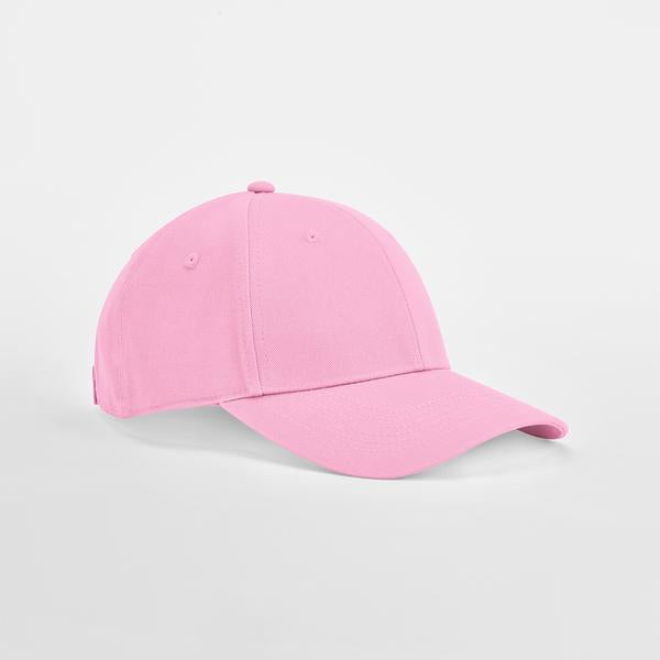 B821B EarthAware® Junior Classic Organic Cotton 6 Panel Cap