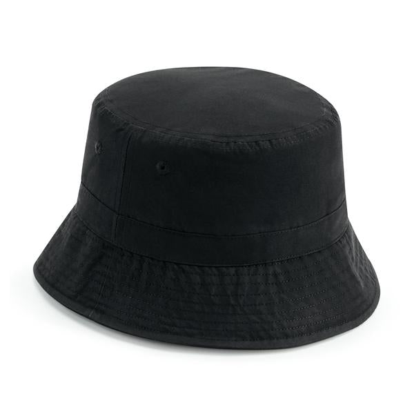 B84R Recycled Polyester Bucket Hat