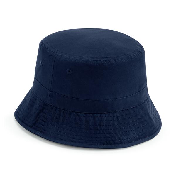 B84R Recycled Polyester Bucket Hat