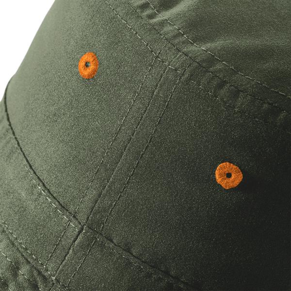 B84R Recycled Polyester Bucket Hat