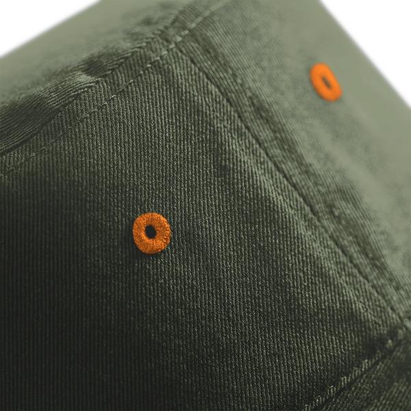 B84R Recycled Polyester Bucket Hat