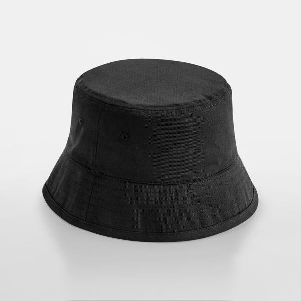 B90N EarthAware® Organic Cotton Bucket Hat