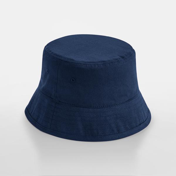 B90N EarthAware® Organic Cotton Bucket Hat