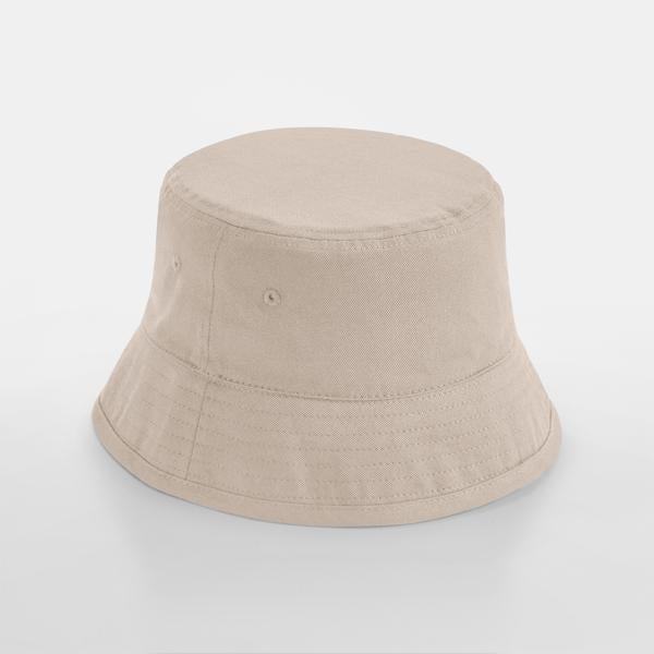 B90N EarthAware® Organic Cotton Bucket Hat