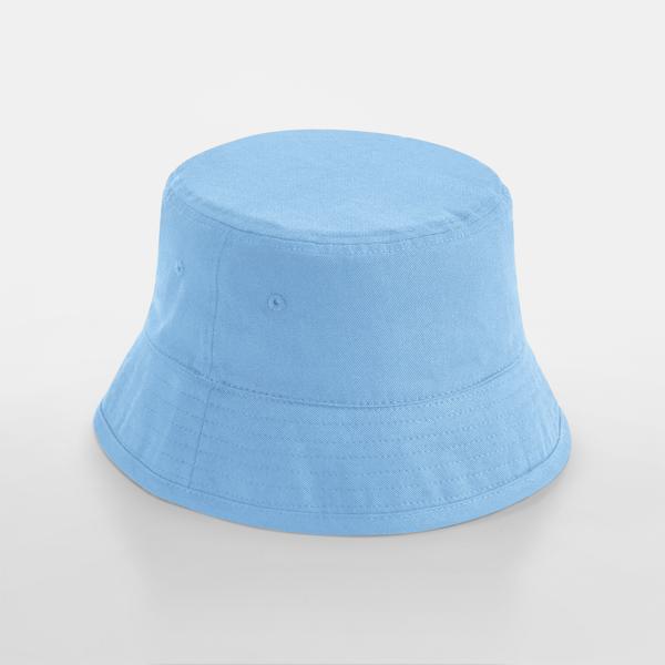 B90N EarthAware® Organic Cotton Bucket Hat