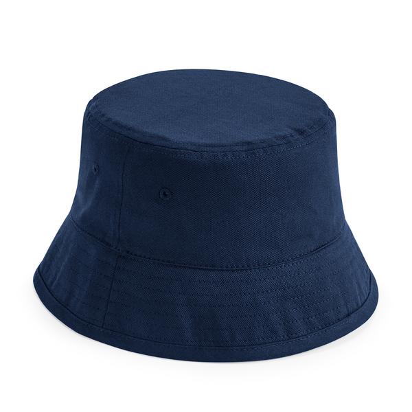 B90NB EarthAware® Junior Organic Cotton Bucket Hat
