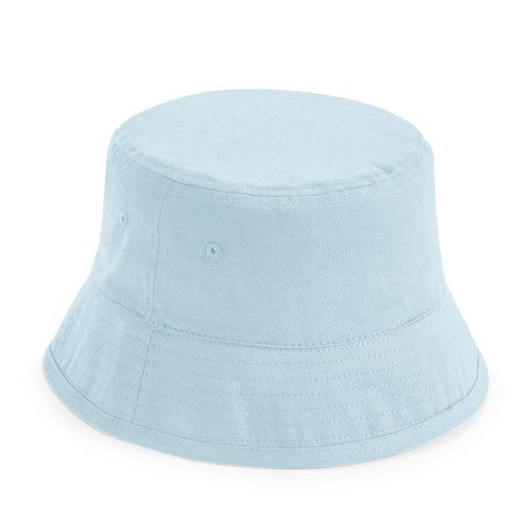 B90NB EarthAware® Junior Organic Cotton Bucket Hat