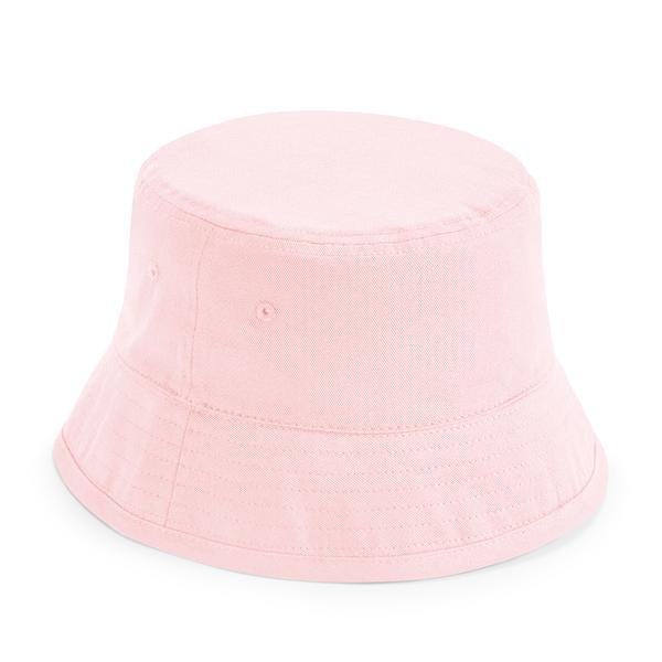 B90NB EarthAware® Junior Organic Cotton Bucket Hat