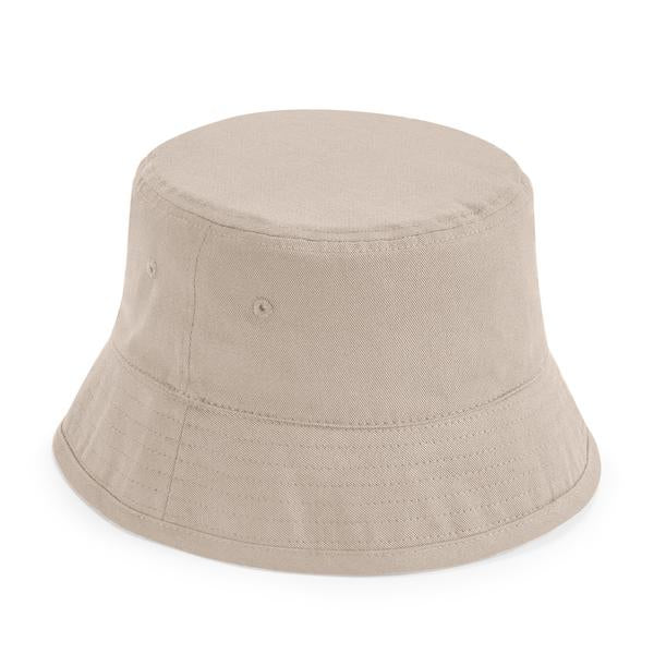 B90NB EarthAware® Junior Organic Cotton Bucket Hat