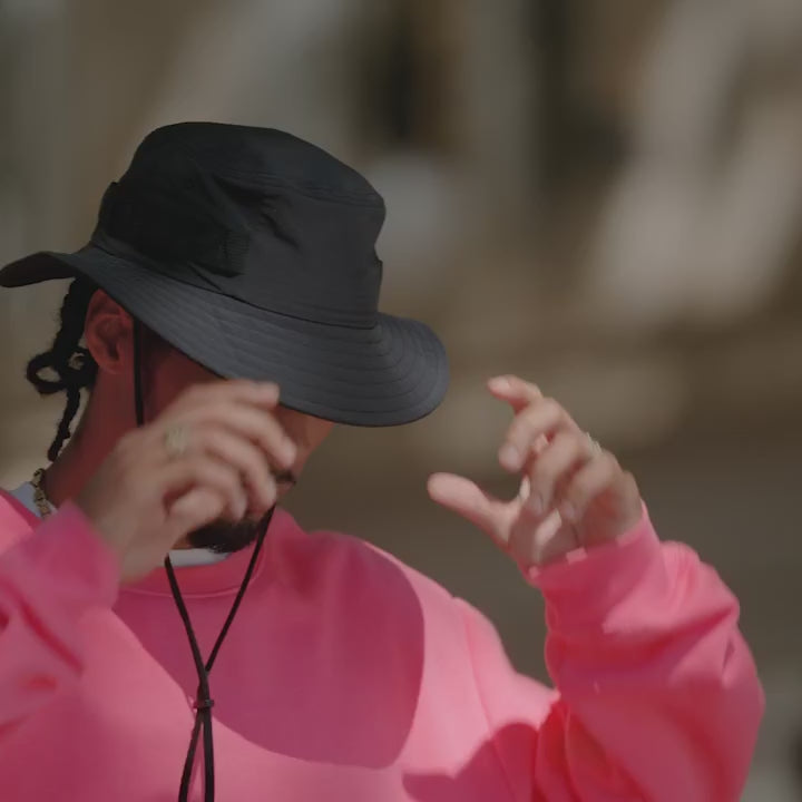 B790R Outdoor Adventure Sun Hat