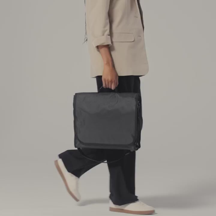 QD90 Record Bag