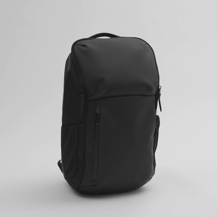 QD542 Zürich Toploader Backpack