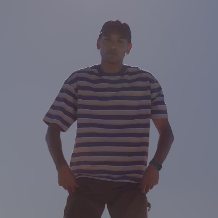 B66 Leisure Cap