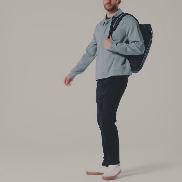 QD552 Urban Commute Backpack