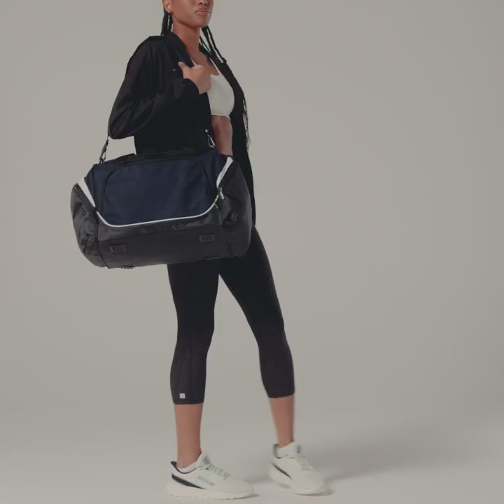 QS277 Pro Team Locker Bag