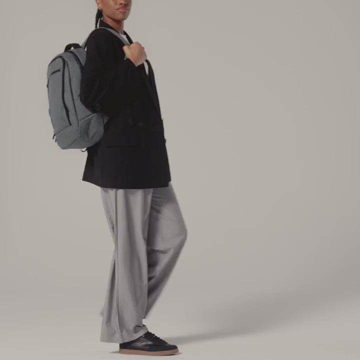 QD269 Executive Digital Backpack
