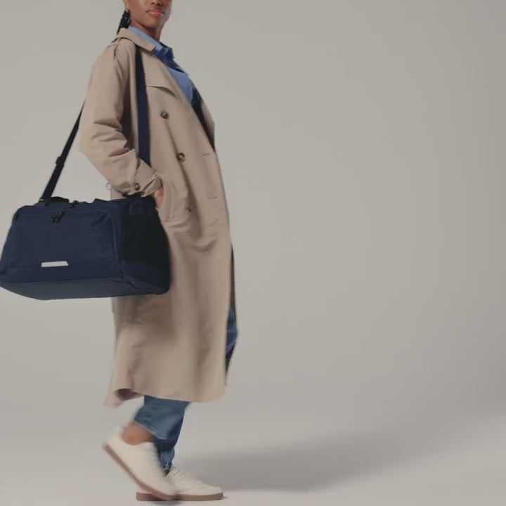 QD449 Academy Holdall