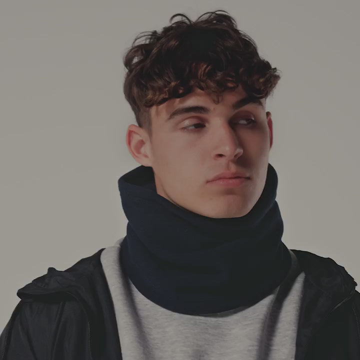 B285 Suprafleece® Snood/ Hat Combo