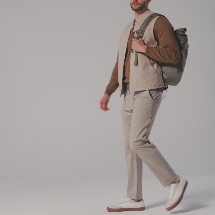 QS573 Waterproof Roll-Top Lite
