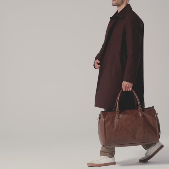 QD880 NuHide® Garment Weekender