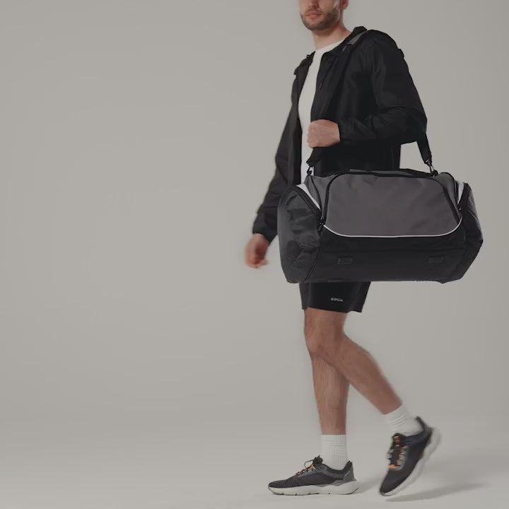 QS270 Pro Team Holdall