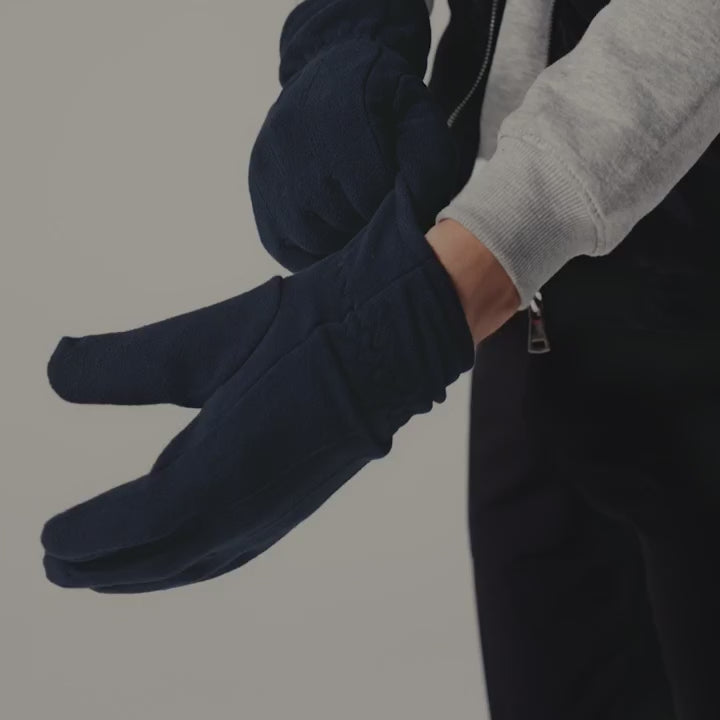 B296 Suprafleece® Alpine Gloves