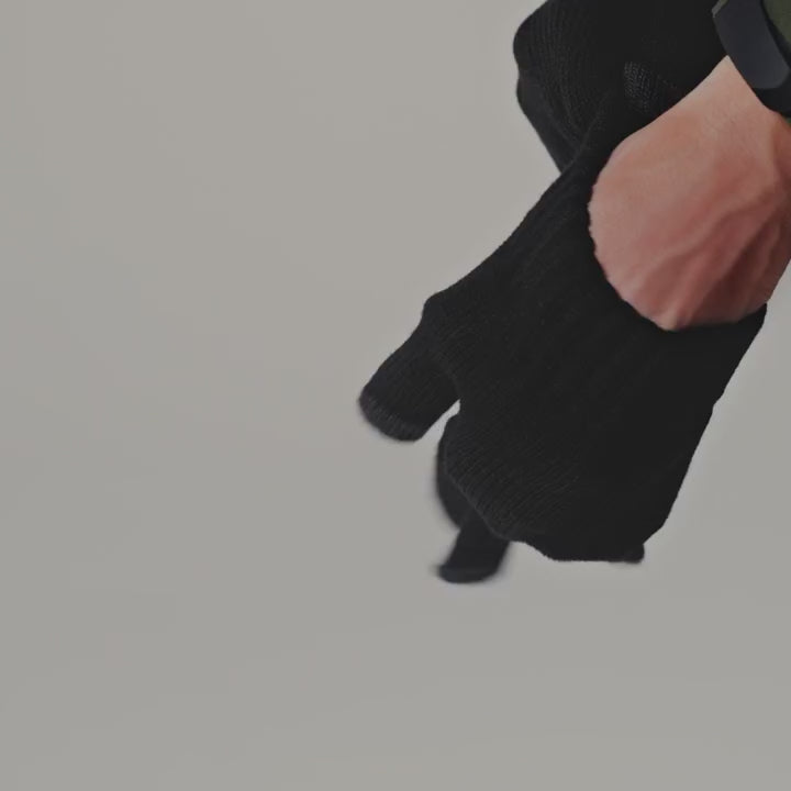 B490 TouchScreen Smart Gloves